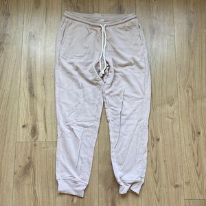 Universal thread joggers